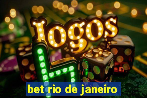 bet rio de janeiro